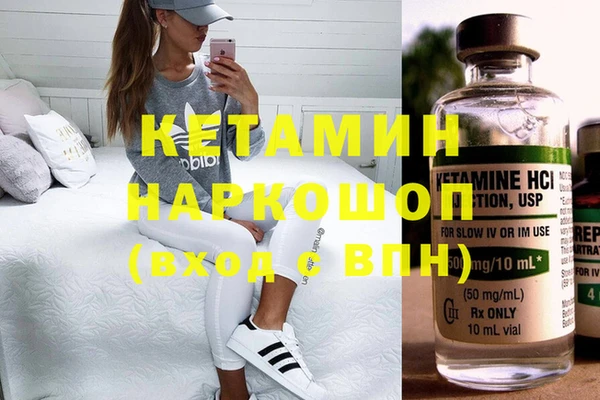 стаф Магас
