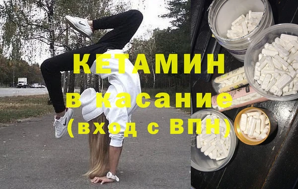стаф Магас